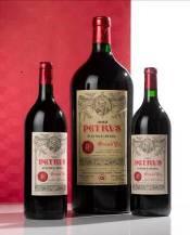 They will be followed by two more distinguished standalone wine sales, namely Château Lafite Ex Cellars (29