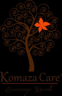 Komaza Hair Care Solutions 2121 Natomas Crossing Ste 200-354 Sacramento CA 95834 www.khcsolutions.
