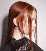 BEFORE THE PERFECT LONG HAIRCUT Extremely versatile long cuts are always in demand.
