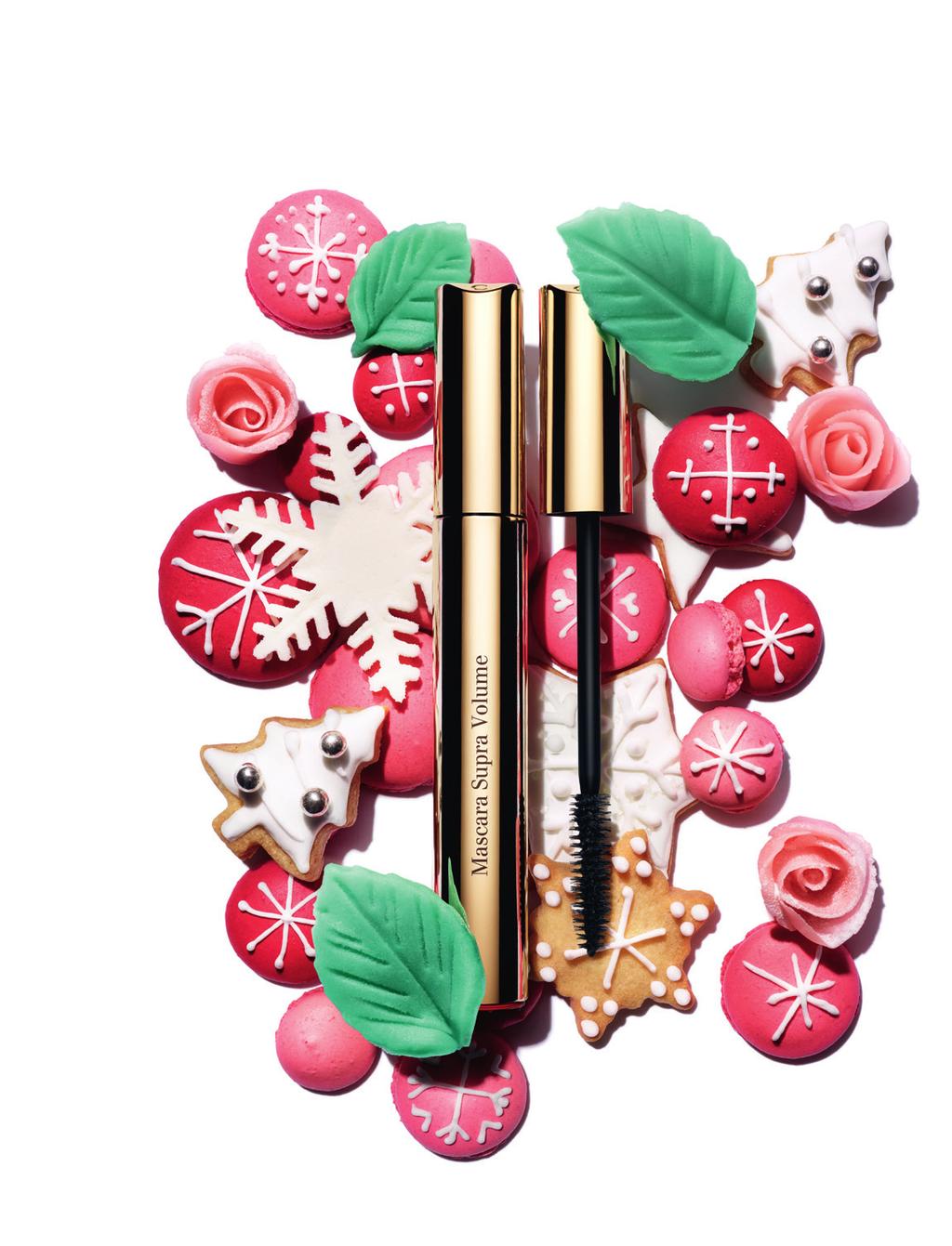 Christmas by Clarins Your