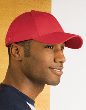 BASEBALL CAP Baseball Cap with embroidered logo,