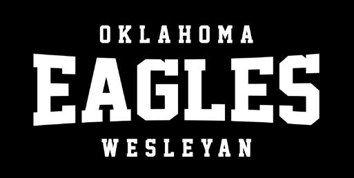 Athletic Logos The Wesleyan Eagle must always