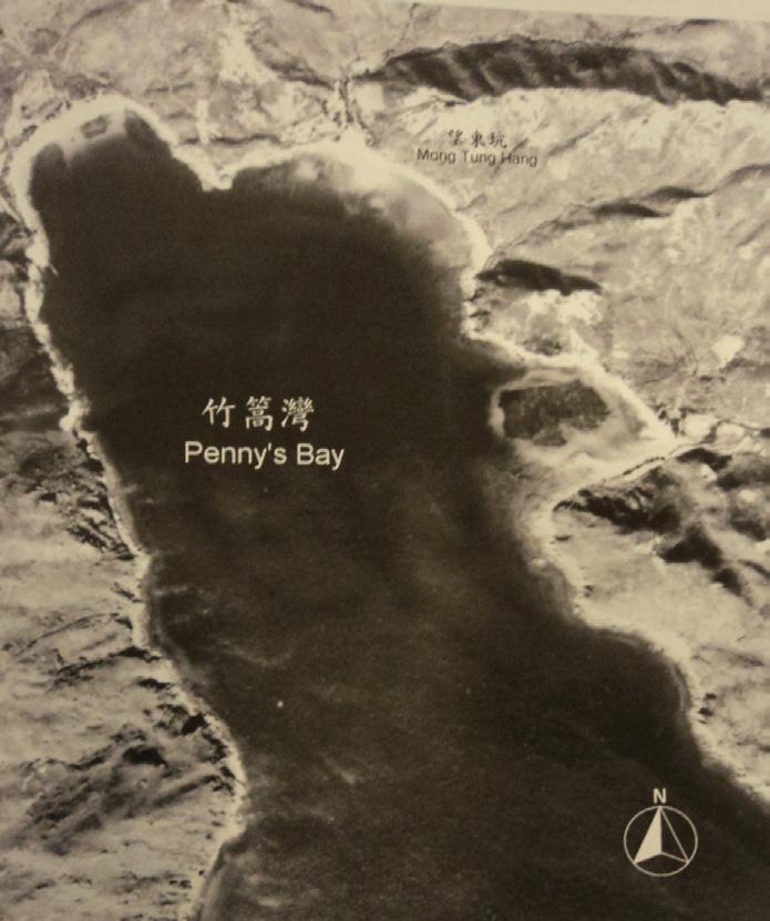 .17 Southeast Asian Ceramics Found in Penny s Bay, Hong Kong: Important Evidence of Exchange between China and Southeast Asia In the absence of detailed historical accounts, Southeast Asian ceramics,