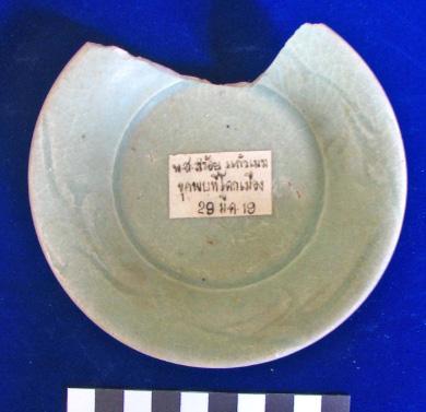 26 Tiedian brown glazed jar of the Yuan Dynasty,