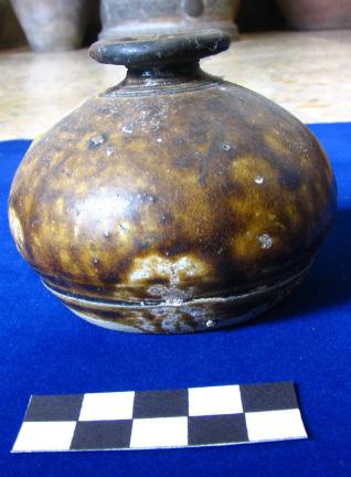 However, previous researchers believe they were produced for domestic usage only and that were usually found on northeastern Thailand and Cambodia;