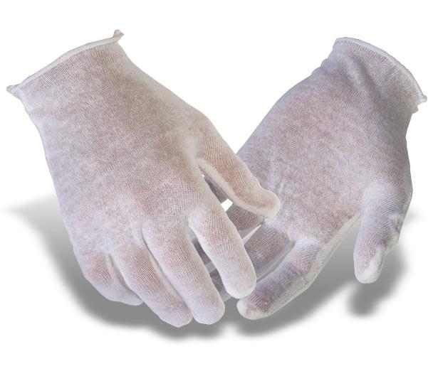 Nitrile Safest default Good grip Use powder-free Variety of