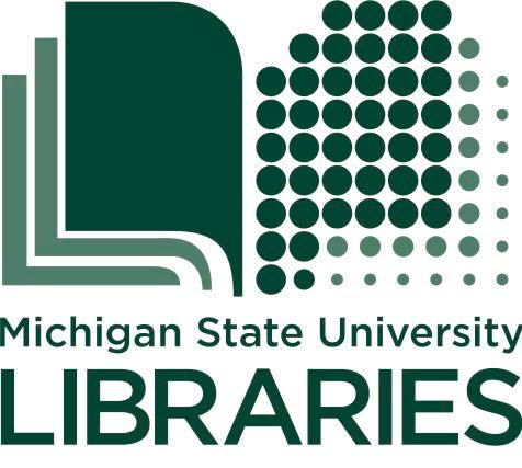 This item is from the digital archive maintained by Michigan State University