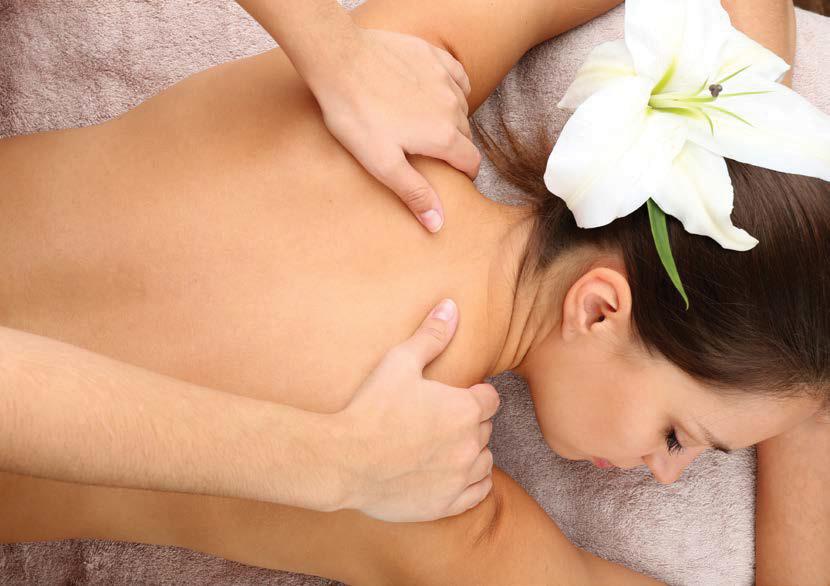 Deep tissue massage 40.00 ( 30 mins ) Aromatherapy massage 65.