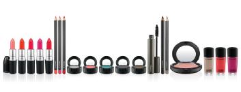 Makeup MAC Treatment includes cleanse, tone and moisturise and application of MAC make up.