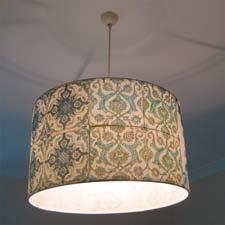 PHOTO ART LAMPSHADES An innovative idea that brings our photos to life in a new light.