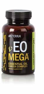 WELLNESS MITO2MAX ZENDOCRINE SOFTGELS dōterra Specialized SUPPLEMENTS Biological, environmental, and physiological factors all contribute to each individual s unique nutritional health needs.