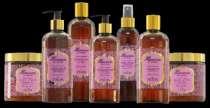 Argan oil obtained from