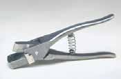 Deluxe Tooth Nipper The best nipper available lets you clip needle teeth precisely