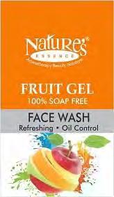 3342607 22/08/2016 NATURE'S ESSENCE PRIVATE LIMITED trading as ;NATURE'S ESSENCE PRIVATE LIMITED L-17A, MALVIYA NAGAR, N.