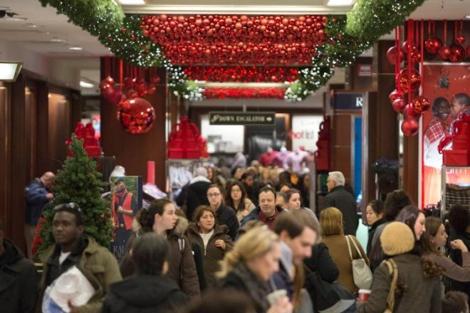 Christmas Trends UK consumers spend more than any other nation on gifts and are the 2 nd highest spending market on Christmas in Europe behind Spain.