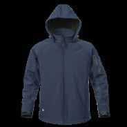 Flattering Fit COAL HARBOUR SOFT SHELL JACKET ADULT - J760 $62.75 YOUTH - Y760 $59.