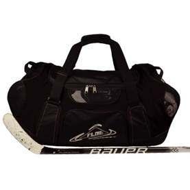 CUSTOMIZED HOCKEY BAGS- PERFECT PRO- MOTIONAL ITEM FOR ANY HOCKEY FAN- Professional quality hockey bag, Durable and