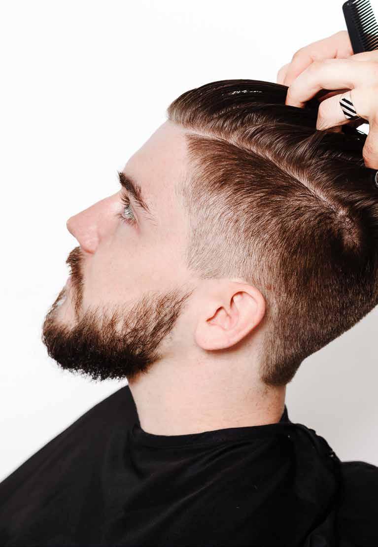 END-POINT ASSESSMENT GUIDE VTCT Level 2 Diploma for Hair Professionals (Barbering)