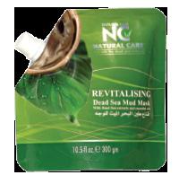 nourishing, rejuvenating and soothing the face and neck.