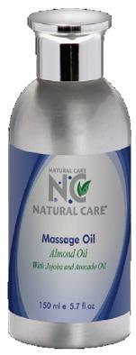 Massage Oil Body Contouring Natural Care Body Contouring massage oils are pure plants