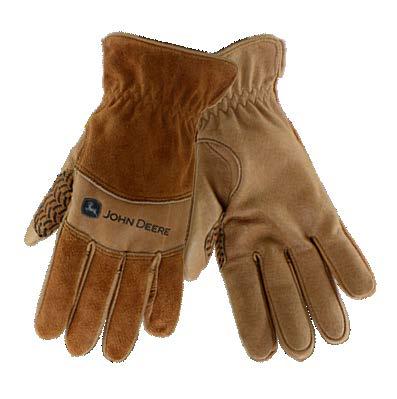 Work Gloves Glove Type Function Leather Performance Abrasion Resistance Dipped/ Coated Cotton XXX XX XX X Comfort X XXX XXX XX Grip XX XX XXX X