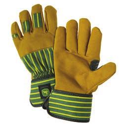 elastic wrist for snug fit Sizes: LP42429 Youth MSRP: $10.