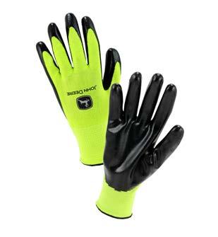 JD00015 ALL PURPOSE SYNTHETIC LEATHER GLOVE Comfortable all purpose glove with a breathable spandex back that provides comfort and