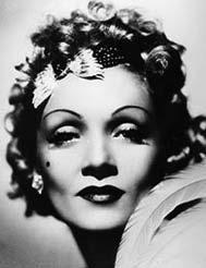 Topic 3 Lesson 3 Worksheet 13B German immigrants in the United States: Marlene Dietrich Marlene Dietrich was born in Berlin in 1901.