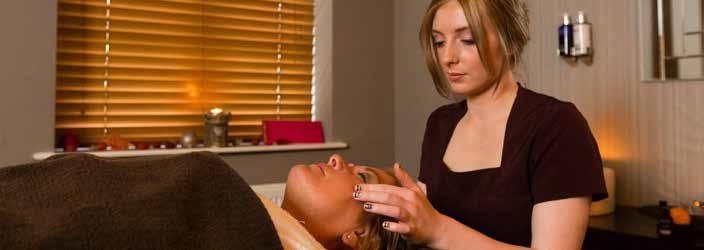 Exclusive spa membership packages are also available, which offer a variety of options, please call spa team on 01623 867032 for further information.