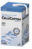 beauty coil CelluCotton beauty coil products feature premium beauty coil quality and versatility needed for a variety of salon and spa services.