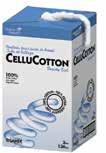 beauty coil CelluCotton beauty coil products feature premium beauty coil quality and versatility needed for a variety of salon and spa services.