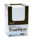 56174 TrueWave End Papers Made from absorbent paper that maintains strength when wet, TrueWave End Papers come in a tamper-proof package with a wide tear-out opening for easy access.
