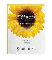 Perms & Texture Feature Editorial Scruples Perm Sale Give your clients the texture they want!