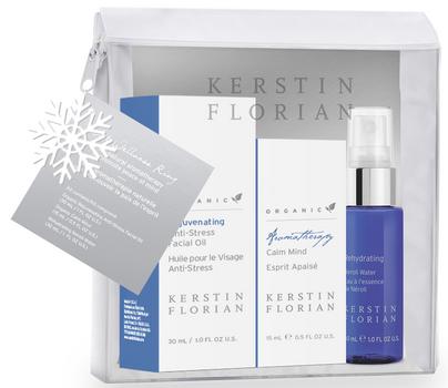 KERSTIN FLORIAN GIFT SETS Create the perfect Gift by adding an Absolute Spa Gift Card for $150+ and receive