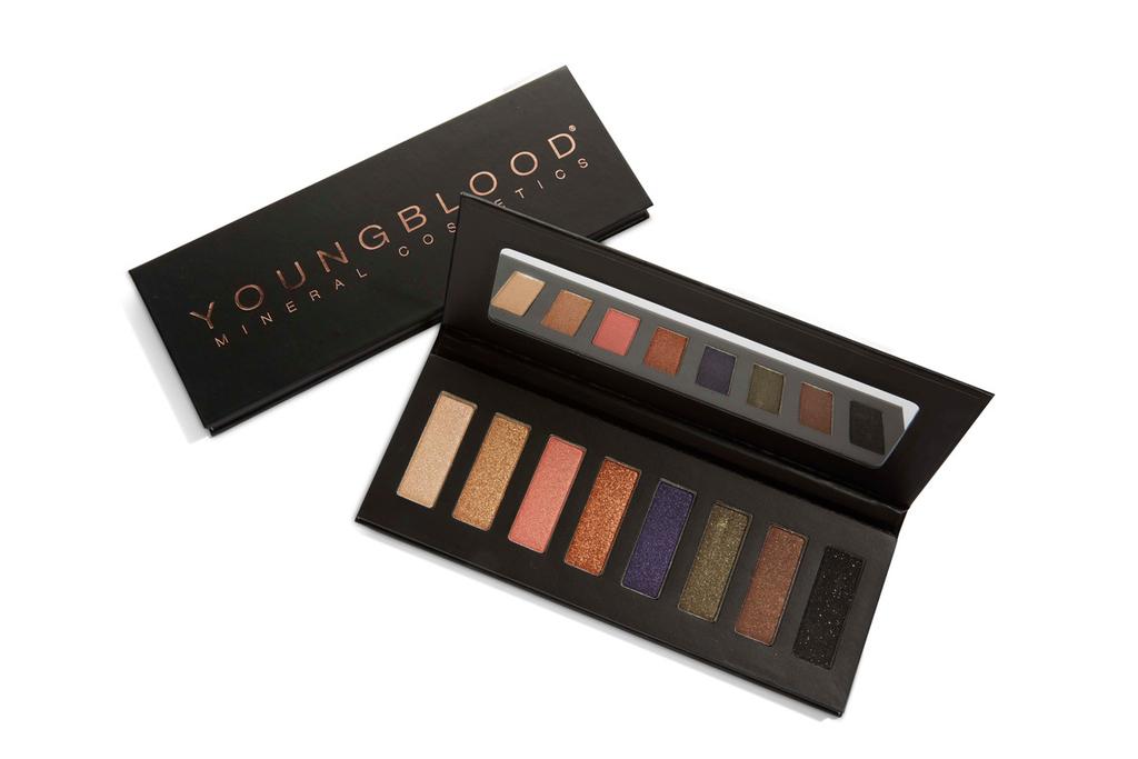 YOUNGBLOOD GIFT SETS Create the perfect Gift by adding an Absolute