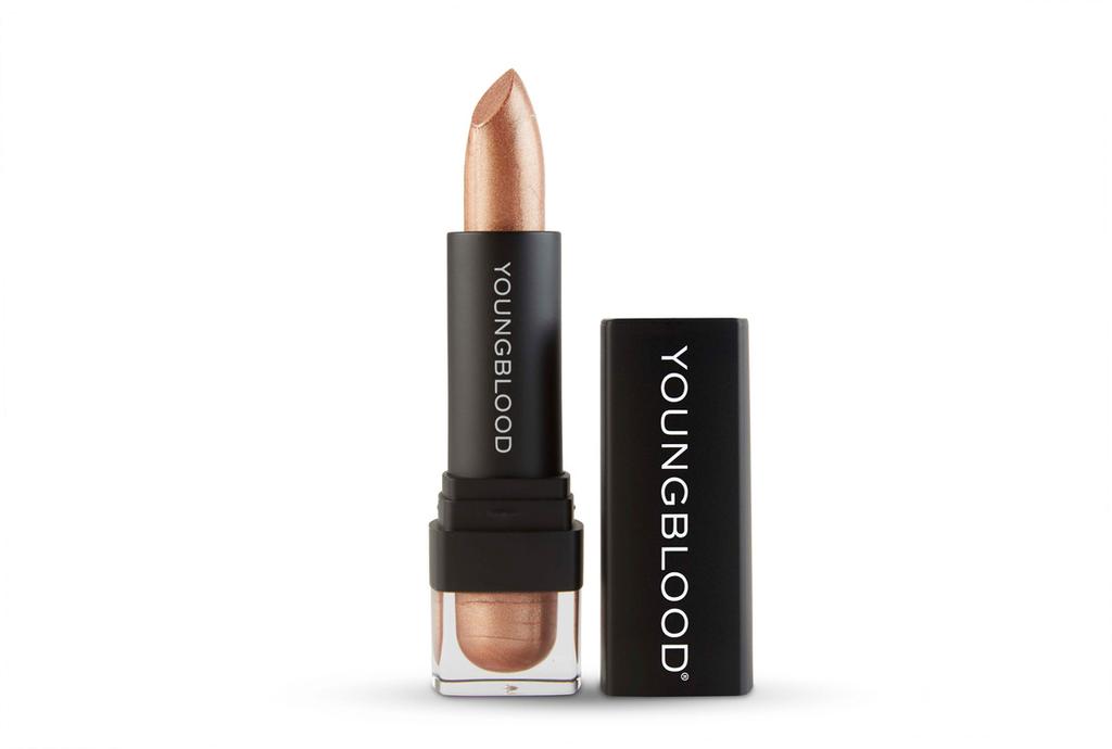 your choice! YOUNGBLOOD INVITE ONLY LIPSTICK $28.