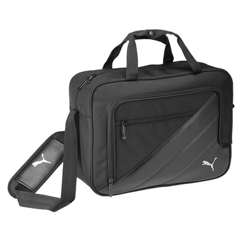 Team Trolley Bag (072373-01) euranetto: 110,00 VH: 160,00 euranetto: 45,00 VH: 65,00 88% polyester 12% PU black TEA edical Bag (072374-01) 100% Polyester Football specific style, designed for the