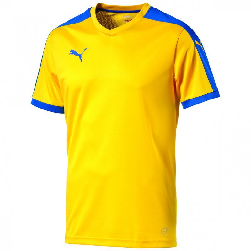 Pitch hortsleeved hirt (702070 20) euranetto: 16,50 VH: 25,00 aterial: 100% Polyester microfibre; Double knit: Pique; 130 g/m²; Pre-heat setting, Bio-based Wicking Finish.