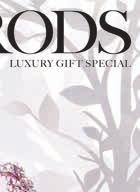 225mm) including Harrods Luxury Gift Special.