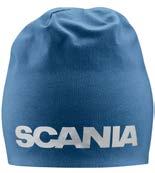 accessories Jersey beanie Beanie in stretch jersey with Scania