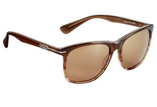Mirror lenses, silver One size 2122011 One size 2122012 Power shades Cool shades Unisex shades with brown gradient