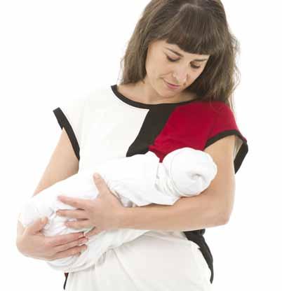 bibs & bobs in easy reach when you have your hands