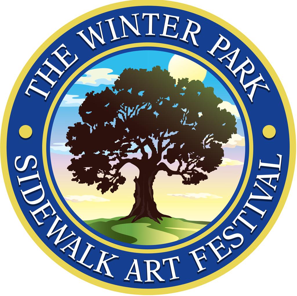 The 59th Winter Park Sidewalk Art Festival March 16, 17 and 18, 2018 2018 WPSAF Emerging Artist Application Location: Phone: Show Dates: Deadline: Requirements: Central Park and along Park Avenue,