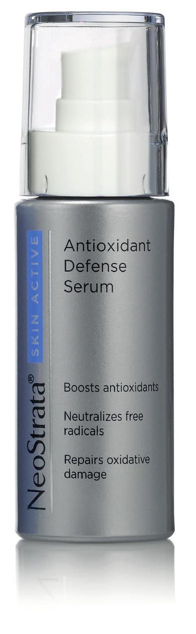 SKIN ACTIVE SKIN ACTIVE Suggested Usage