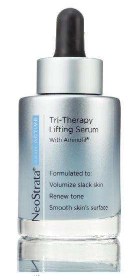 These potent formulations stimulate cell renewal, even tone, help boost collagen and protect against oxidative damage.