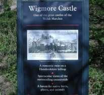 Some Wigmore History The Wigmore name dates back into English history, as far back as Alfred the Great.