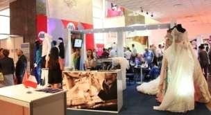 companies, fashion houses and designers from Kosovo exhibited in one of the most attractive segments