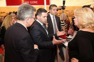 Among the most important investors in Albania, we can