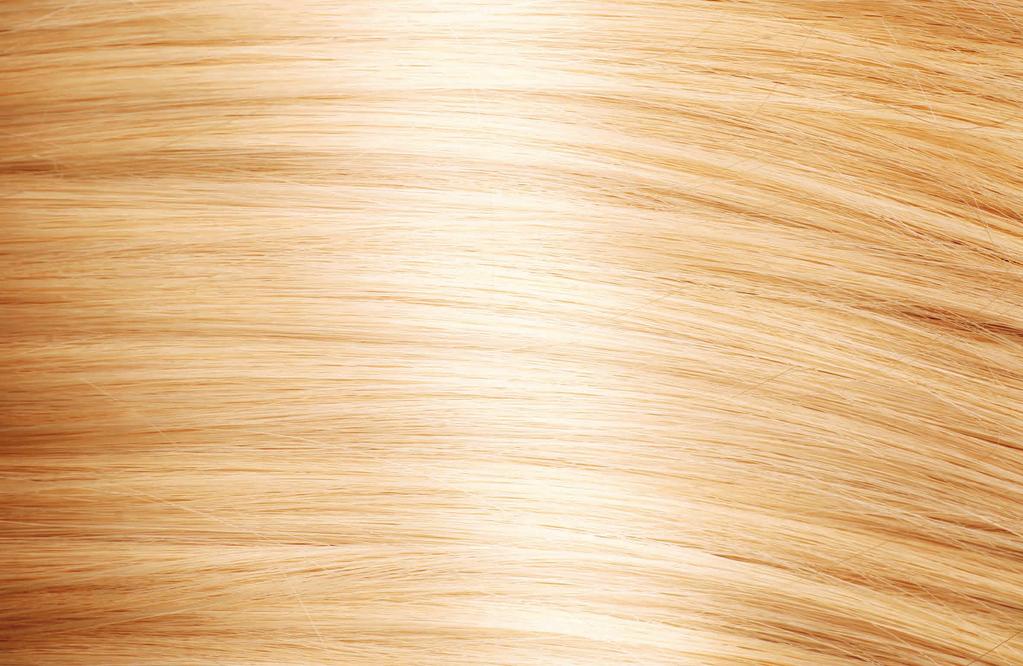 New BBcolor brightens up with light, brilliant shades of blond. Feminine and sensual this is blond hair, a classic that knows no fashion but lots of different seasonal trends to experiment with.
