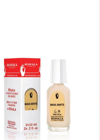 Must be followed with a nail polish or a fixator, as this product, even dry, will remain slightly sticky. Ref. 90902.50 2 x 10 ml BARRIER-BASE COAT Manicure base for delicate, fragile, dry nails.